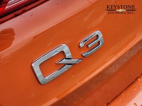 Used 2023 Audi Q3 2.0T Premium image 12