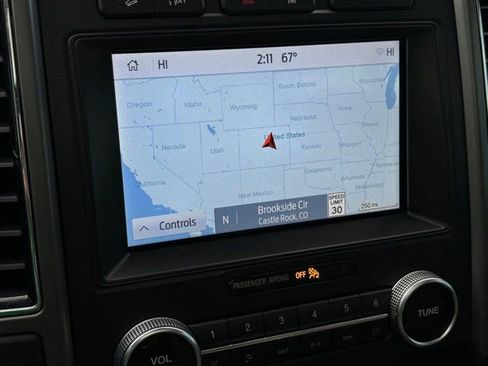 Used 2020 Ford Expedition XLT w/ Equipment Group 202A image 37