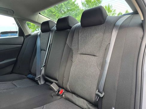 New 2025 Honda Accord SE image 21