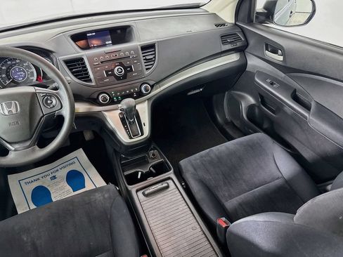 Used 2014 Honda CR-V LX image 26