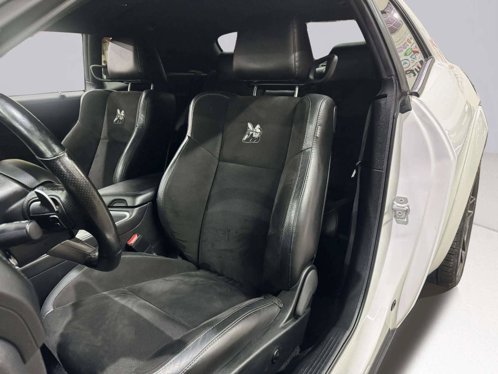 Used 2020 Dodge Challenger R/T Scat Pack RWD image 21