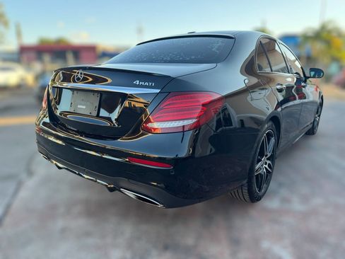 Used 2018 Mercedes-Benz E 400 Coupe w/ Premium 1 Package image 9