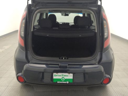 Used 2015 Kia Soul ! FWD image 29