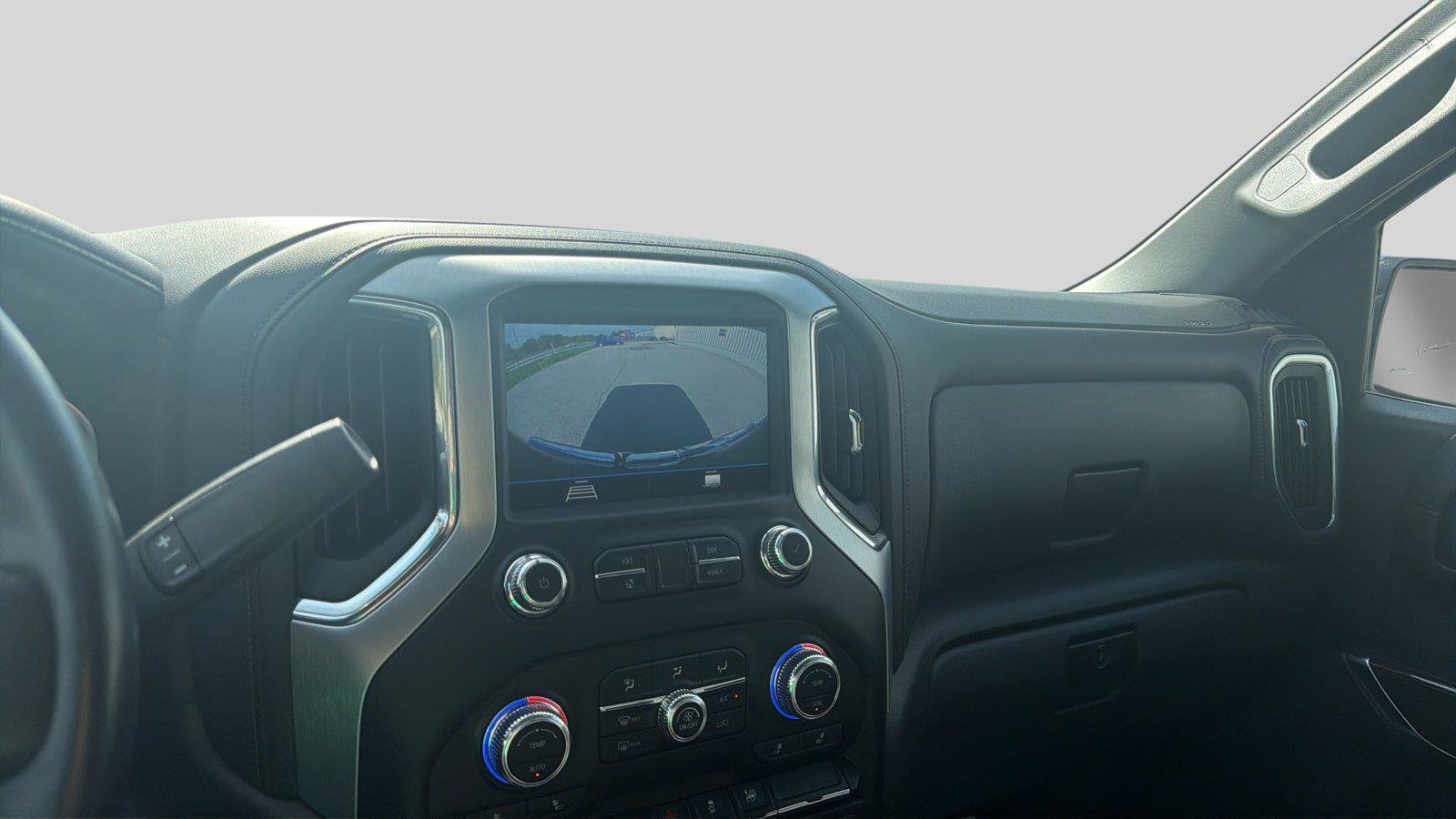 Used 2021 GMC Sierra 1500 SLE AWD/4WD image 13
