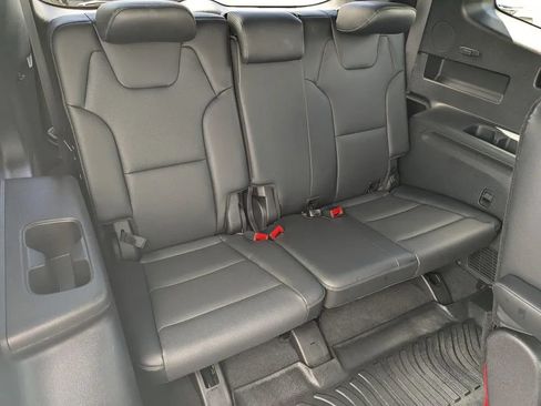 Used 2024 Kia Telluride EX X-Line AWD/4WD image 15