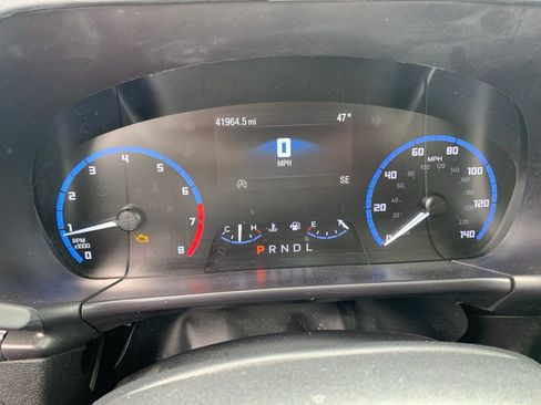 Used 2022 Ford Bronco Sport Big Bend w/ Convenience Package AWD/4WD image 16