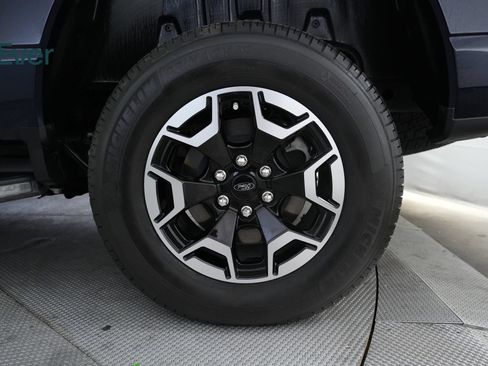 Used 2023 Ford F150 Lightning XLT AWD/4WD image 10