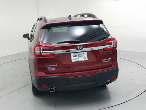 New 2026 Subaru Ascent Touring image 8