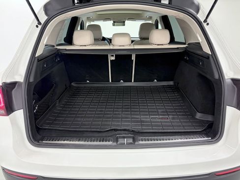 Certified 2022 Mercedes-Benz GLC 300 4MATIC image 25