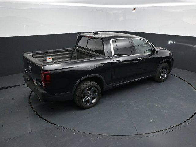 Used 2023 Honda Ridgeline RTL-E image 74