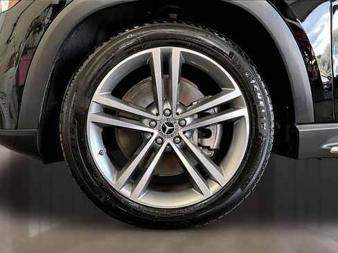 Certified 2022 Mercedes-Benz GLE 450 4MATIC image 9