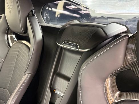 Used 2020 Chevrolet Corvette Stingray Premium Cpe w/ 3LT Preferred Equipment Group RWD image 21