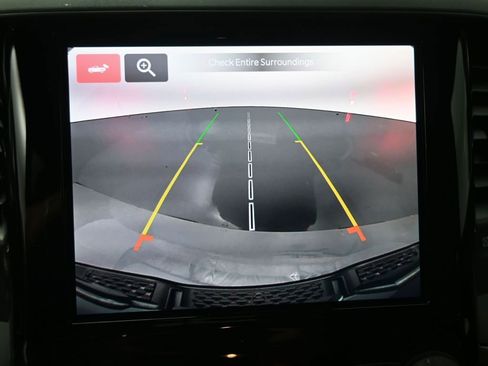 New 2026 RAM 1500 Classic Warlock image 32