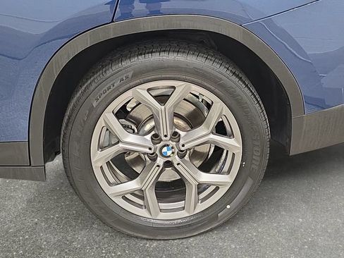 Certified 2024 BMW X3 xDrive30i w/ Premium Package AWD/4WD image 30