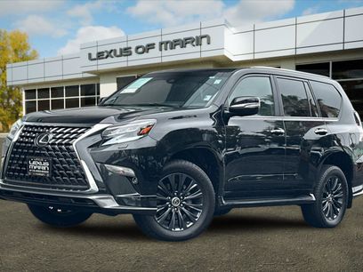 Used 2023 Lexus GX 460 Premium