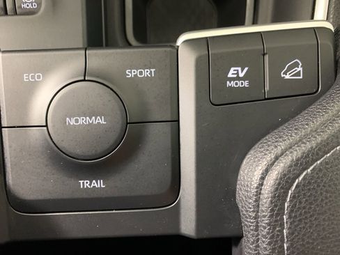 Used 2024 Toyota Grand Highlander AWD Hybrid image 29