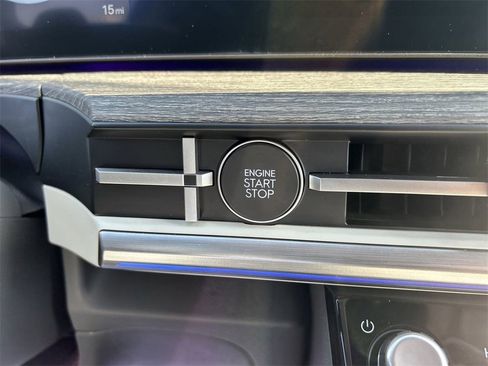 New 2026 Hyundai Santa Fe Calligraphy image 29