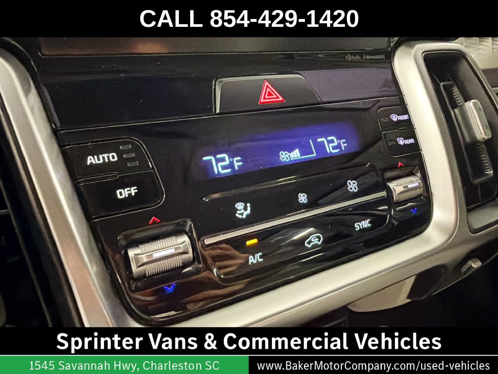 Used 2021 Kia Sorento S FWD image 16