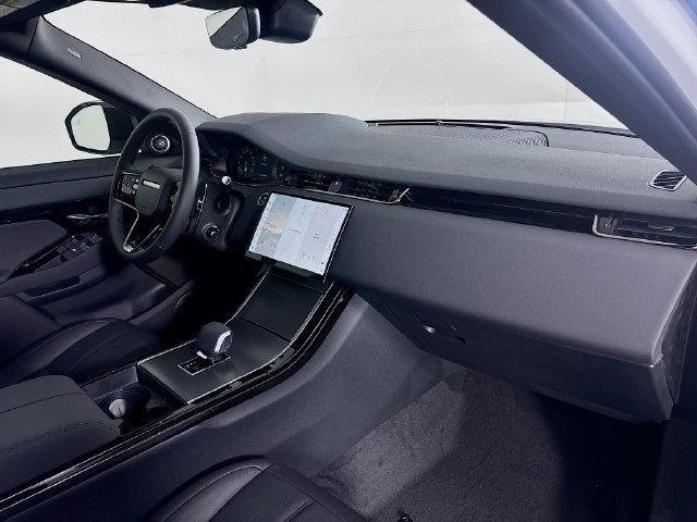 Used 2026 Land Rover Range Rover Evoque S AWD/4WD image 29