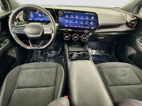 Used 2024 Chevrolet Blazer EV RS AWD/4WD image 25