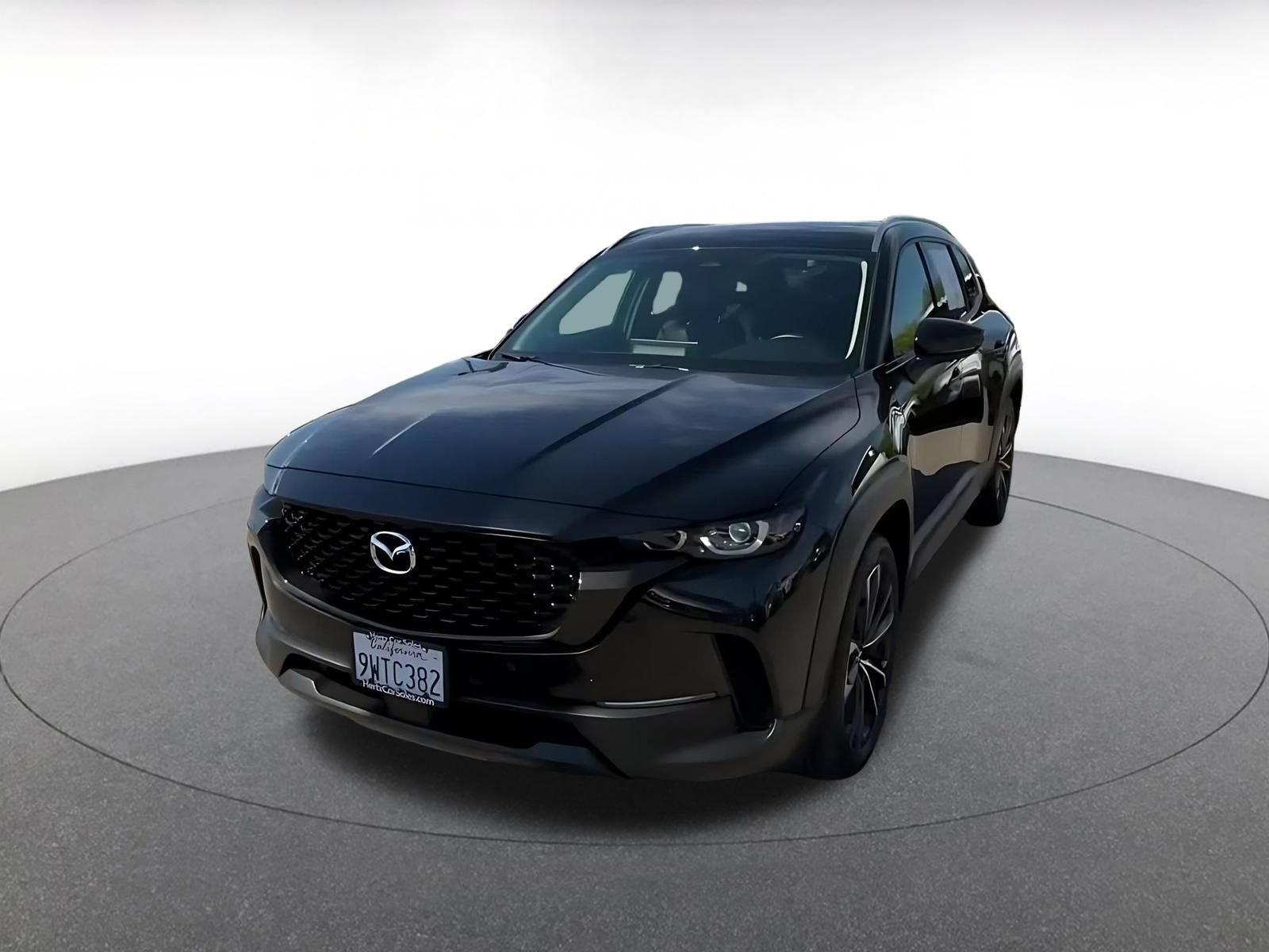 Used 2026 MAZDA CX-50 AWD 2.5 S w/ Premium Package image 6