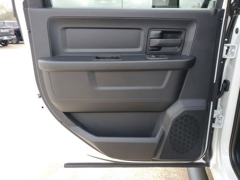 New 2026 RAM 2500 Tradesman RWD image 11