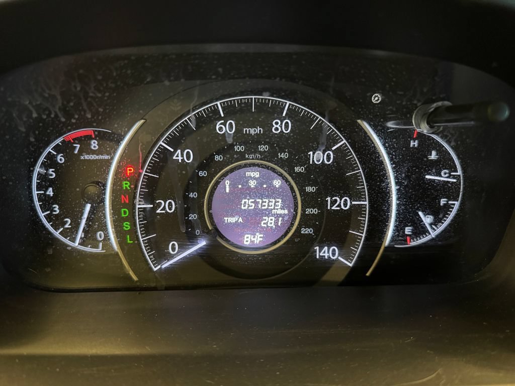 Used 2015 Honda CR-V EX-L image 10