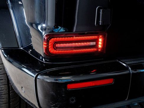 Used 2020 Mercedes-Benz G 63 AMG 4MATIC image 26