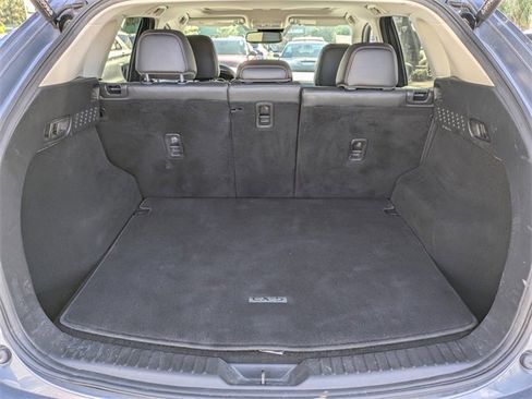 Used 2022 MAZDA CX-5 Carbon Edition image 13