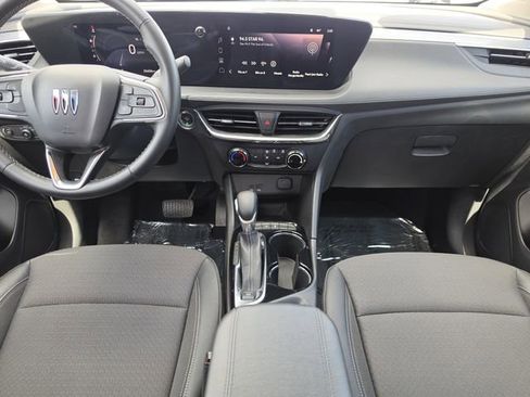 Used 2025 Buick Encore GX Preferred image 15