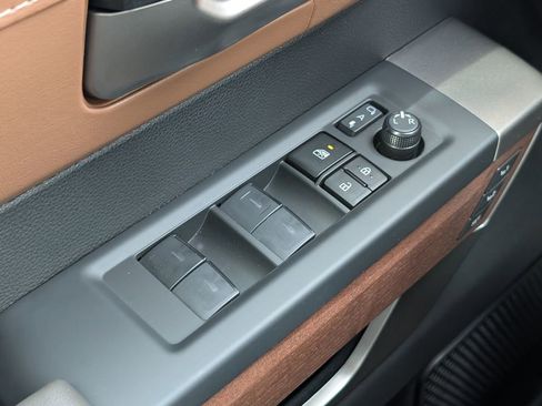 New 2026 Toyota Tundra 1794 Edition AWD/4WD image 16