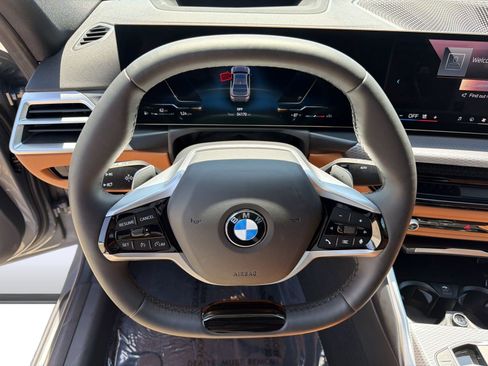 Used 2026 BMW 330i Sedan RWD image 10