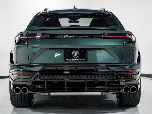 Used 2023 Lamborghini Urus S image 4