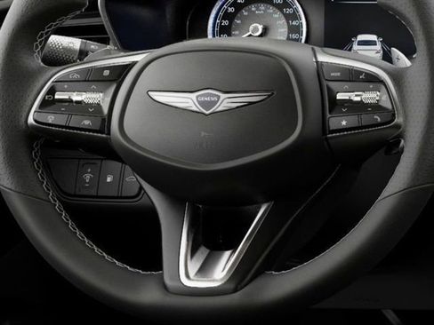 New 2026 Genesis G70 2.5T image 14