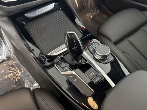 Used 2021 BMW X3 xDrive30i w/ Convenience Package AWD/4WD image 14