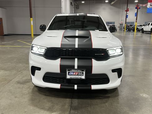 Used 2025 Dodge Durango R/T image 8