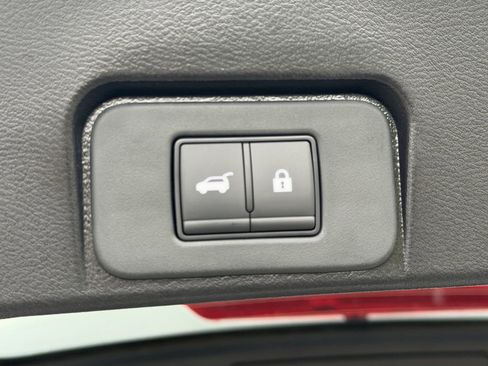 New 2026 Nissan Rogue SV w/ Cold Weather Package FWD image 25
