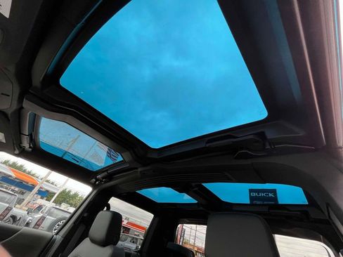 New 2025 GMC Hummer EV 3X w/ Battery Pack, 24 Module Pack image 32