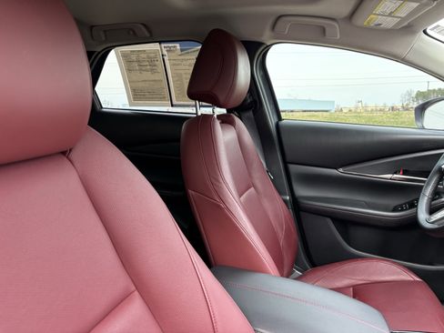 Used 2024 MAZDA CX-30 AWD 2.5 S w/ Preferred Package image 35