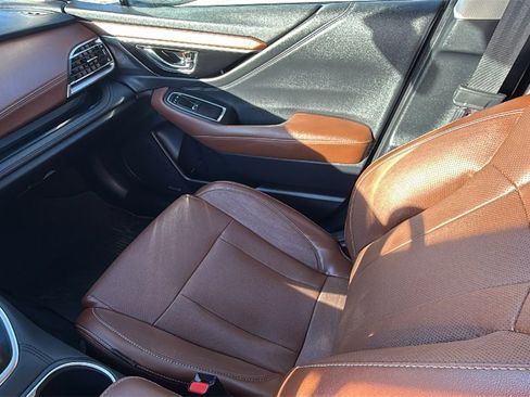 Used 2021 Subaru Outback Touring XT image 14