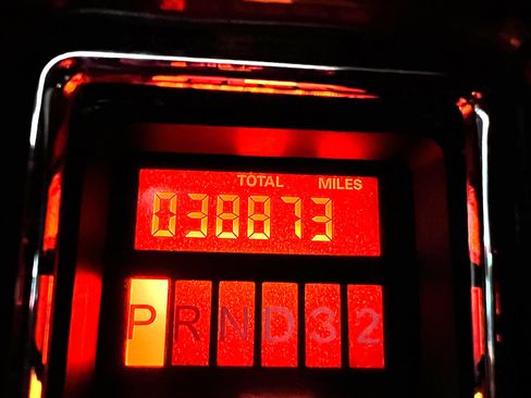 Used 2000 Bentley Arnage Red Label image 22