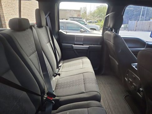 Used 2019 Ford F150 XLT w/ Equipment Group 302A Luxury image 11