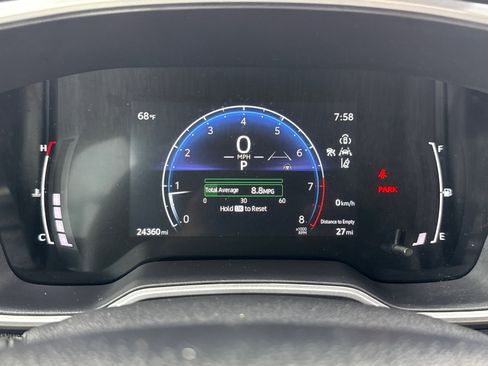 Certified 2024 Toyota Corolla XSE FWD image 32