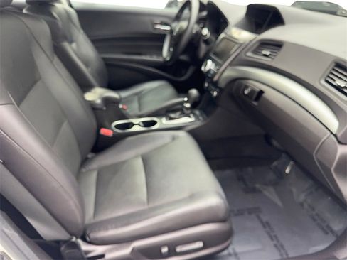 Used 2016 Acura ILX image 44