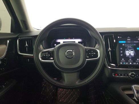 Used 2022 Volvo S90 B6 Inscription w/ Advanced Package AWD/4WD image 18