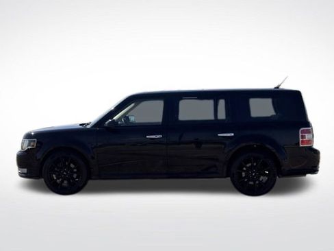 Used 2019 Ford Flex SEL w/ Equipment Group 202A AWD/4WD image 40