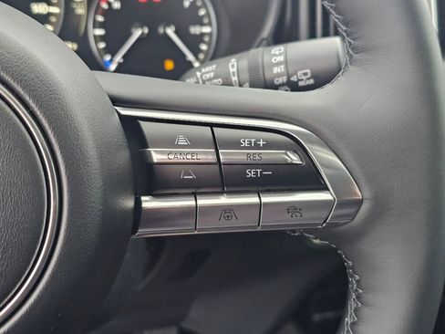 New 2026 MAZDA CX-50 2.5 Turbo w/ Accent Package image 35