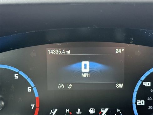 Certified 2023 Ford Bronco Sport Big Bend w/ Convenience Package image 17