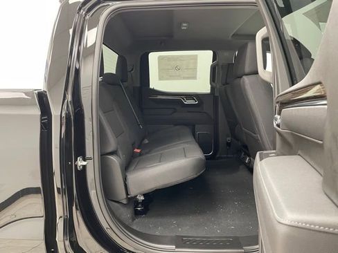 New 2026 Chevrolet Silverado 1500 LT image 14