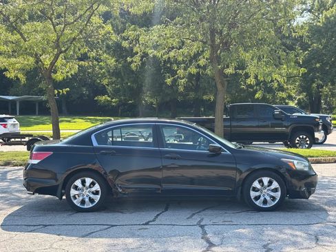 Used 2008 Honda Accord EX-L image 4